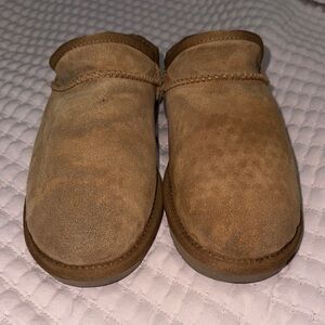 Chestnut Classic Micro UGG